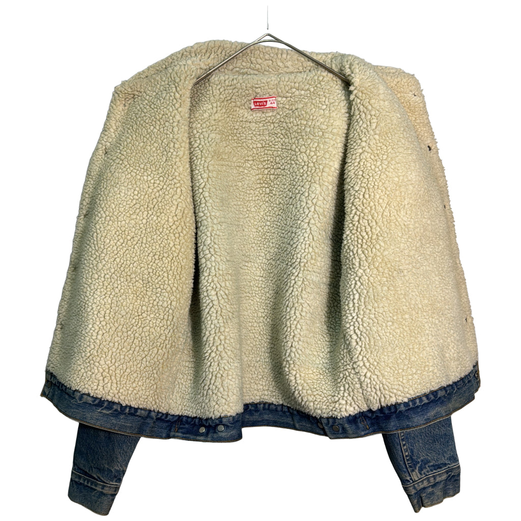 70s Levi's Denim Jacket