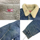 70s Levi's Denim Jacket