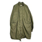 80s U.S. ARMY M-65 Fishtail Parka Military Jacket