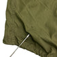 80s U.S. ARMY M-65 Fishtail Parka Military Jacket
