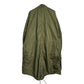 80s U.S. ARMY M-65 Fishtail Parka Military Jacket