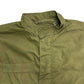 80s U.S. ARMY M-65 Fishtail Parka Military Jacket
