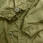 80s U.S. ARMY M-65 Fishtail Parka Military Jacket