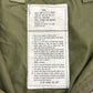 80s U.S. ARMY M-65 Fishtail Parka Military Jacket