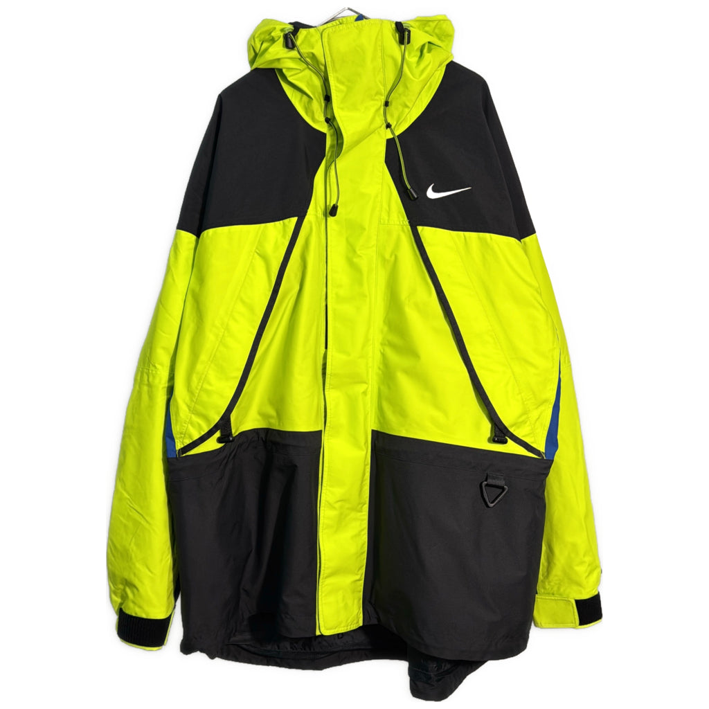 90s NIKE ACG Mountain Parka