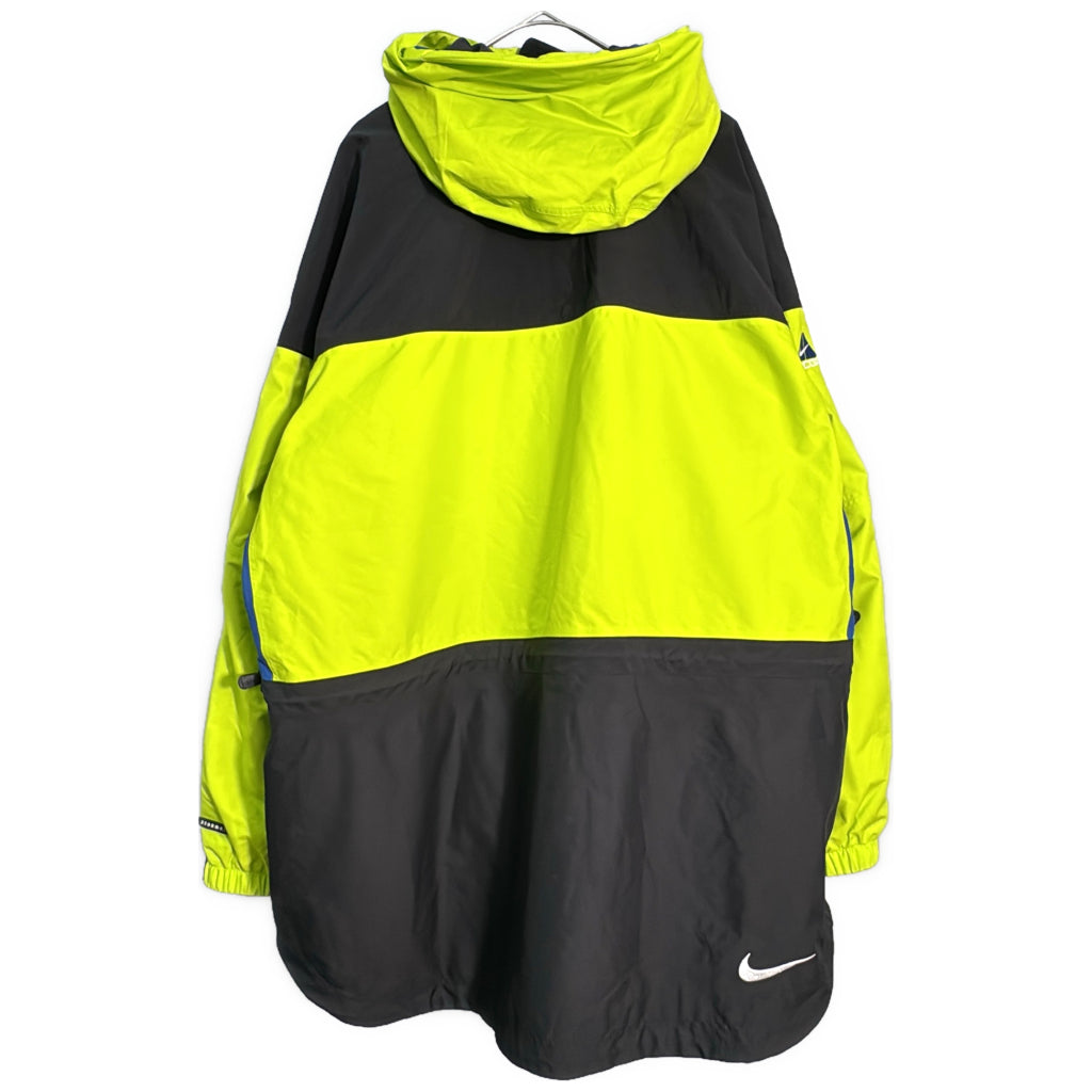 90s NIKE ACG Mountain Parka