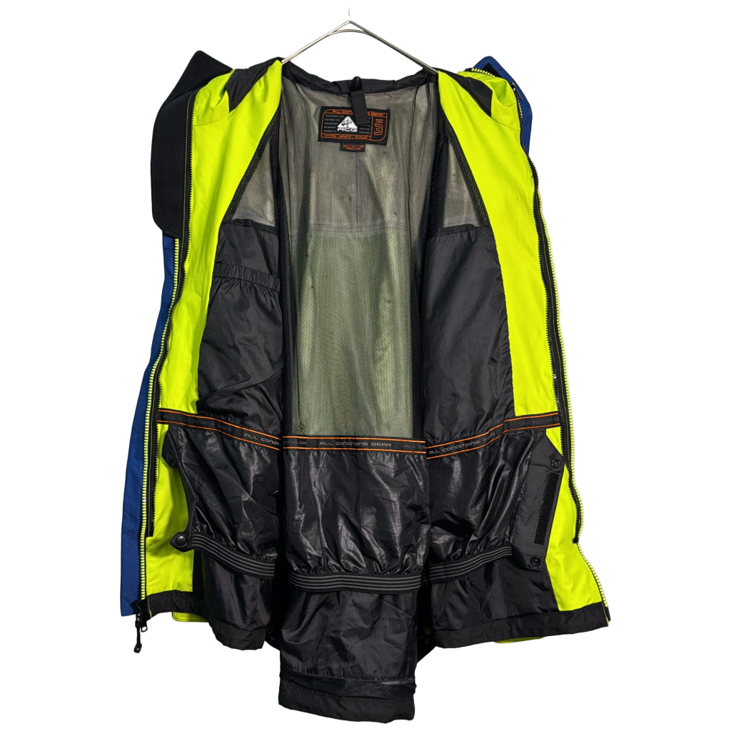 90s NIKE ACG Mountain Parka