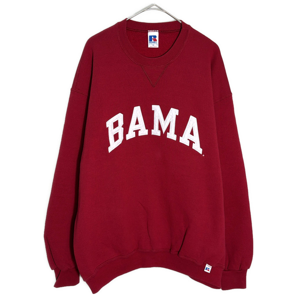 90s RUSSELL ATHLETIC College Sweat