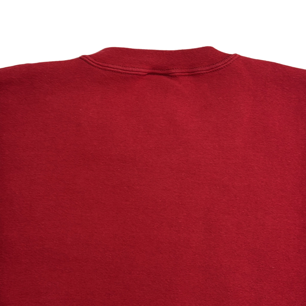 90s RUSSELL ATHLETIC College Sweat