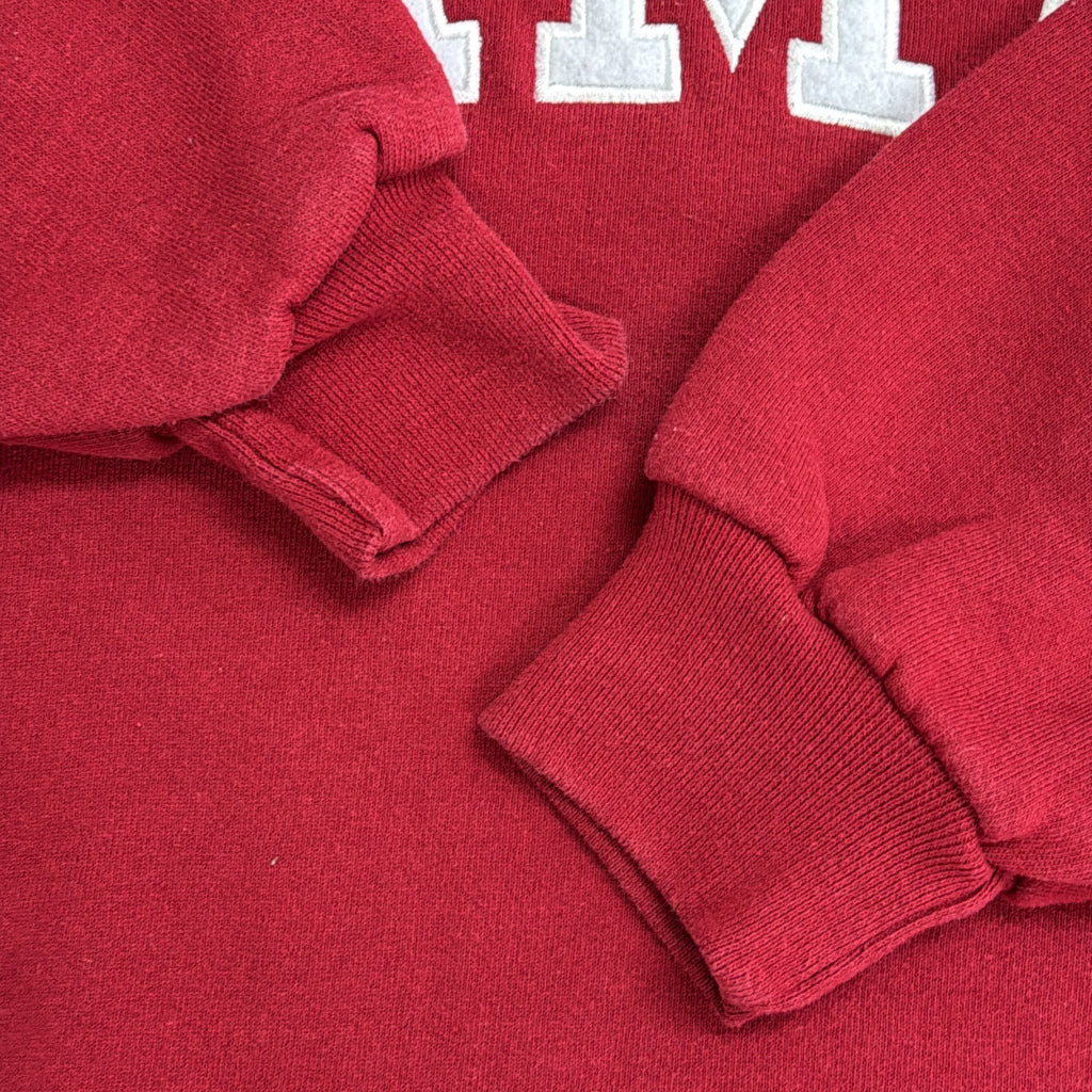 90s RUSSELL ATHLETIC College Sweat