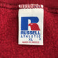 90s RUSSELL ATHLETIC College Sweat