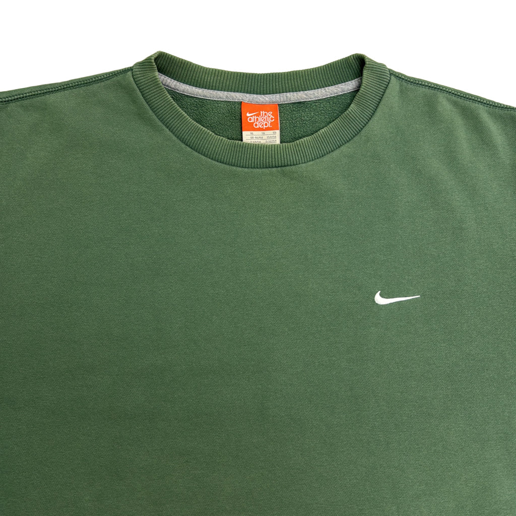 NIKE Logo Sweat