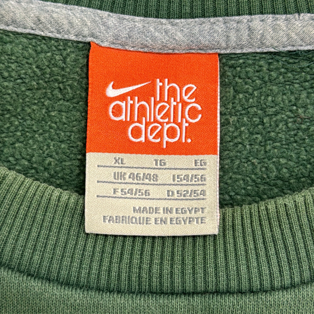 NIKE Logo Sweat