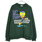 90s LOONEY TUNES Character Sweat
