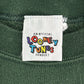 90s LOONEY TUNES Character Sweat