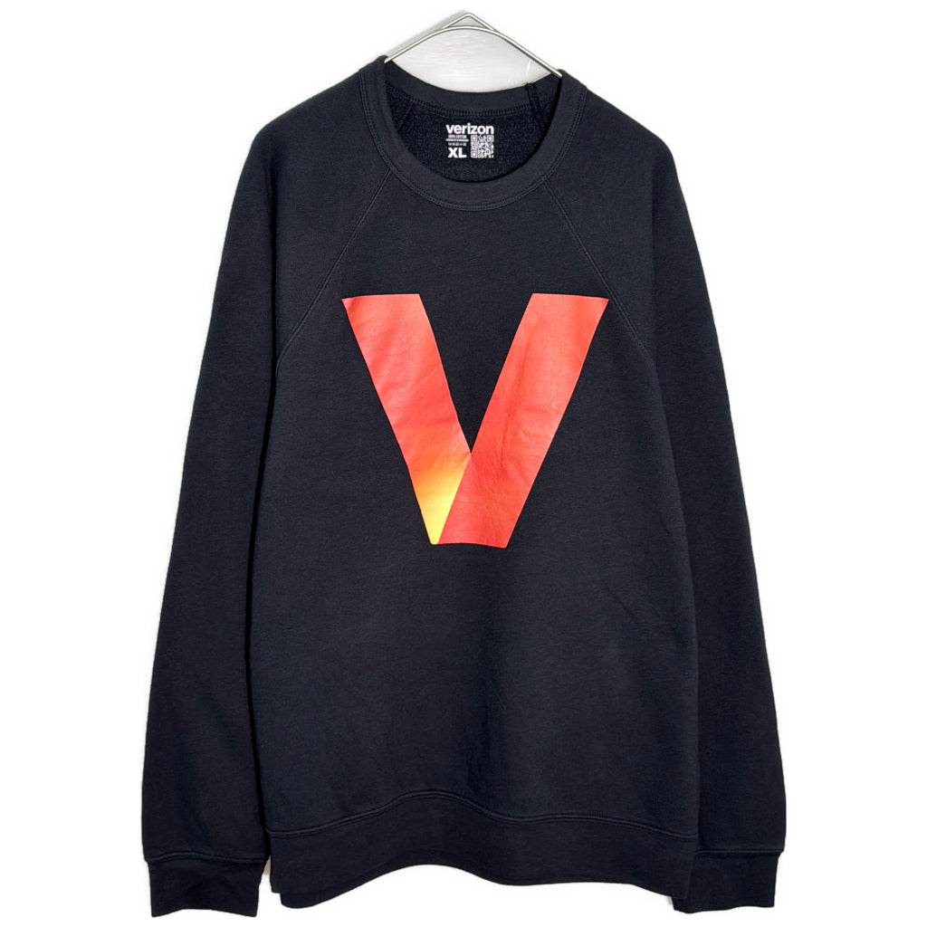 Verizon ベライゾン Sweat