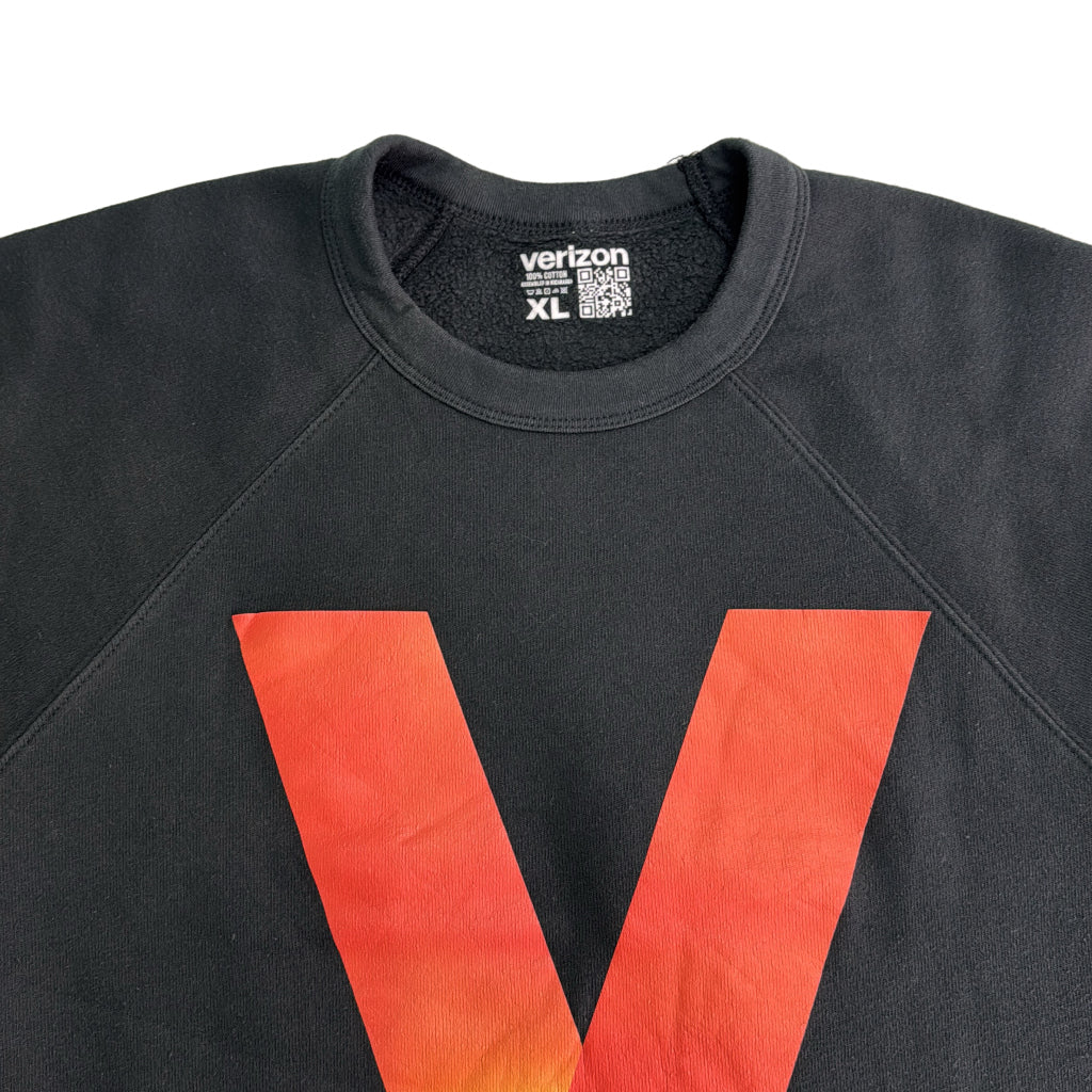 Verizon ベライゾン Sweat