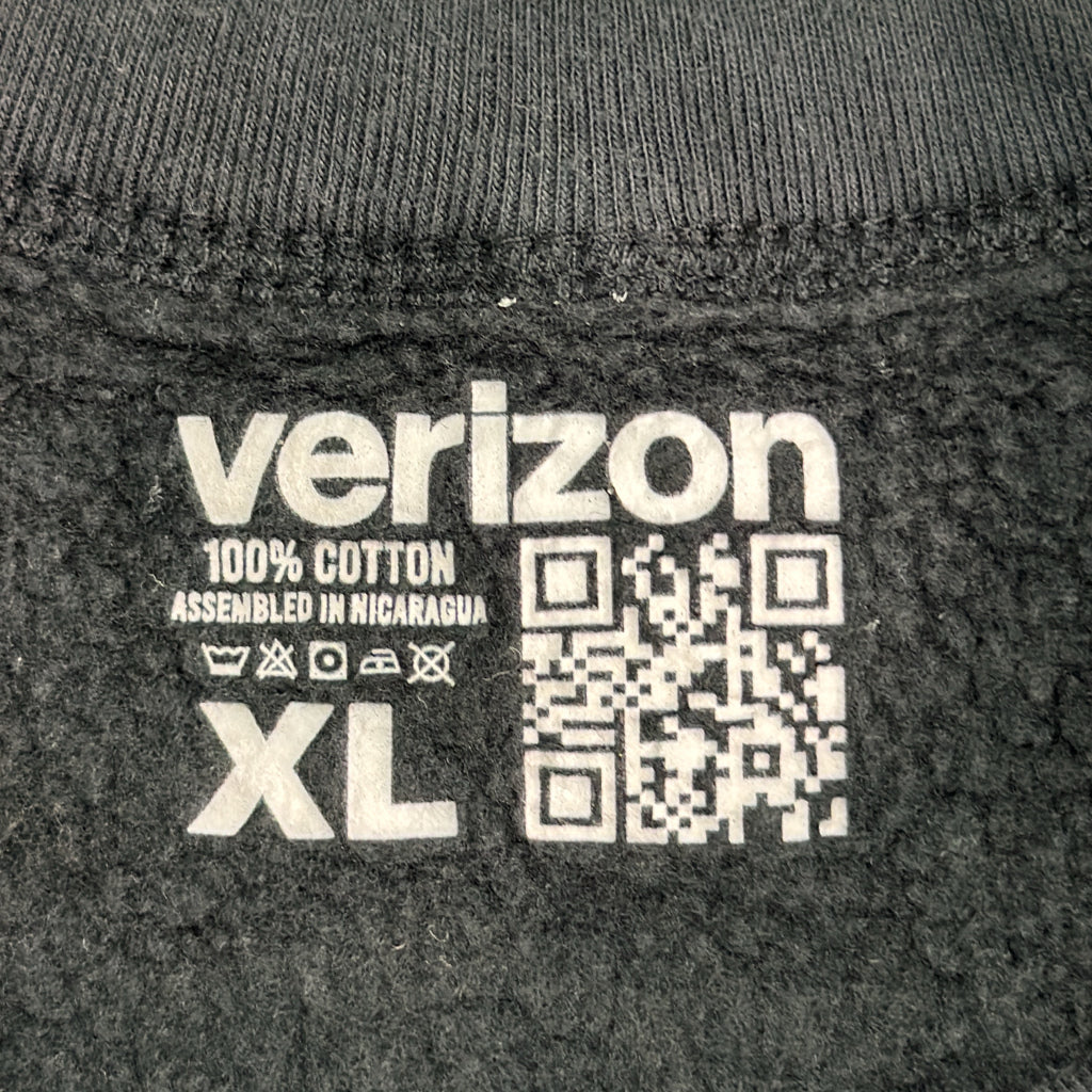 Verizon ベライゾン Sweat