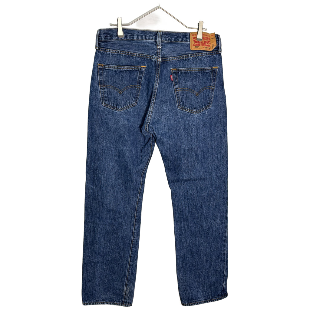 Levi's 501 Denim Pants