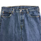 Levi's 501 Denim Pants