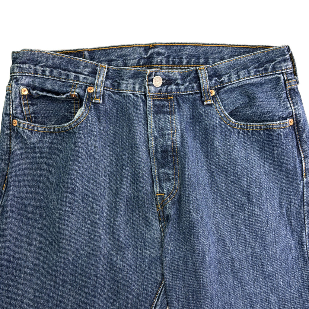 Levi's 501 Denim Pants
