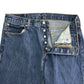 Levi's 501 Denim Pants