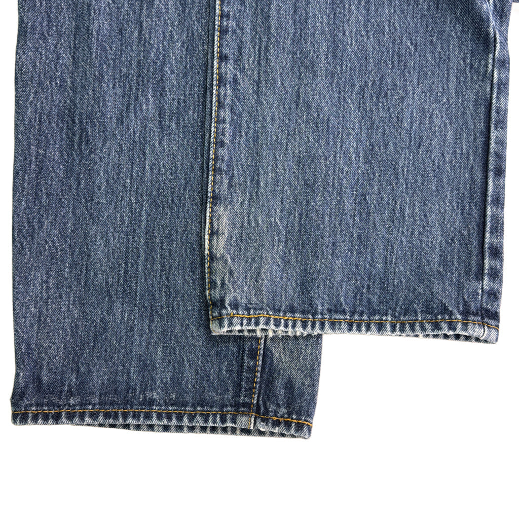 Levi's 501 Denim Pants