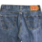 Levi's 501 Denim Pants