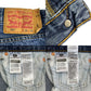 Levi's 501 Denim Pants