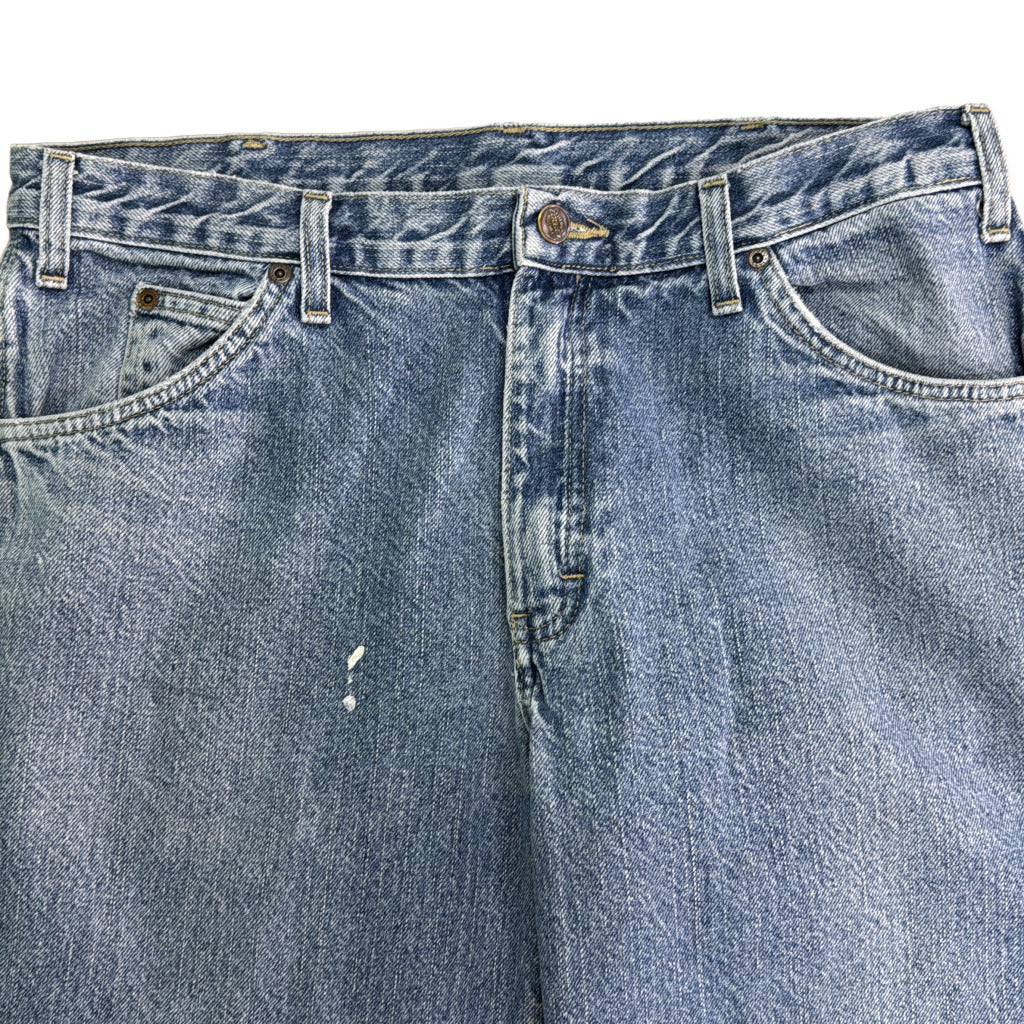 Dickies Denim Painter Denim Painter Pants