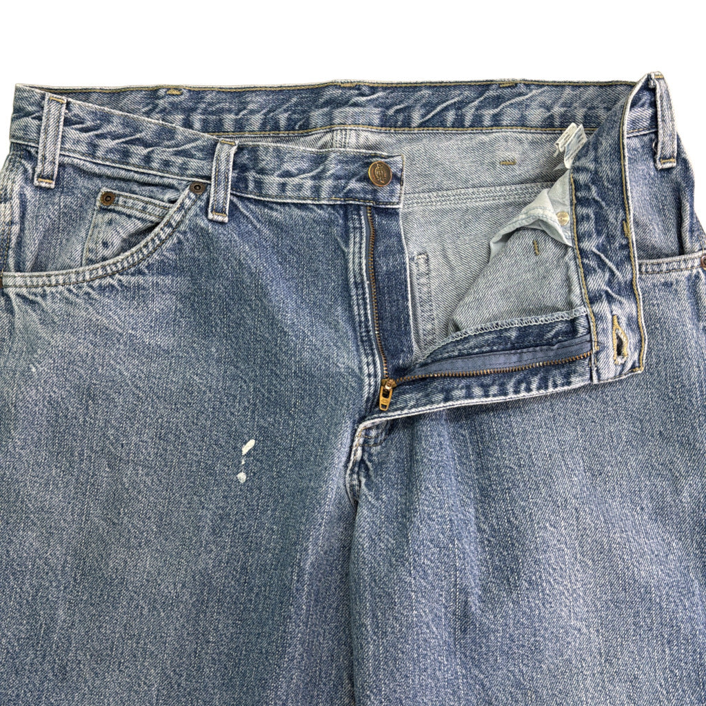 Dickies Denim Painter Denim Painter Pants