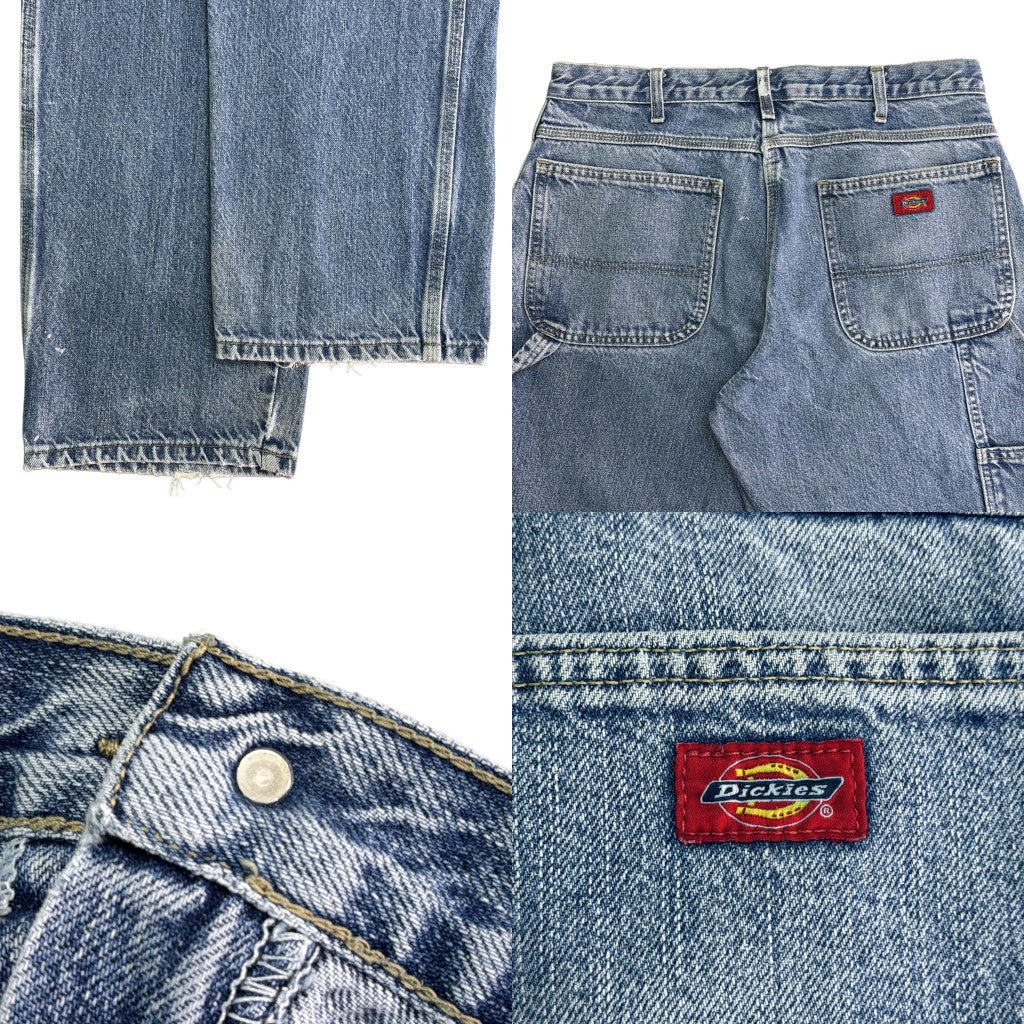 Dickies Denim Painter Denim Painter Pants