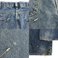 Dickies Denim Painter Denim Painter Pants