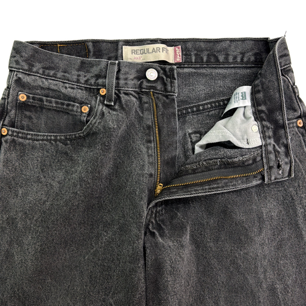 00s Levi's 505 Denim Pants