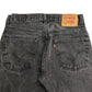 00s Levi's 505 Denim Pants