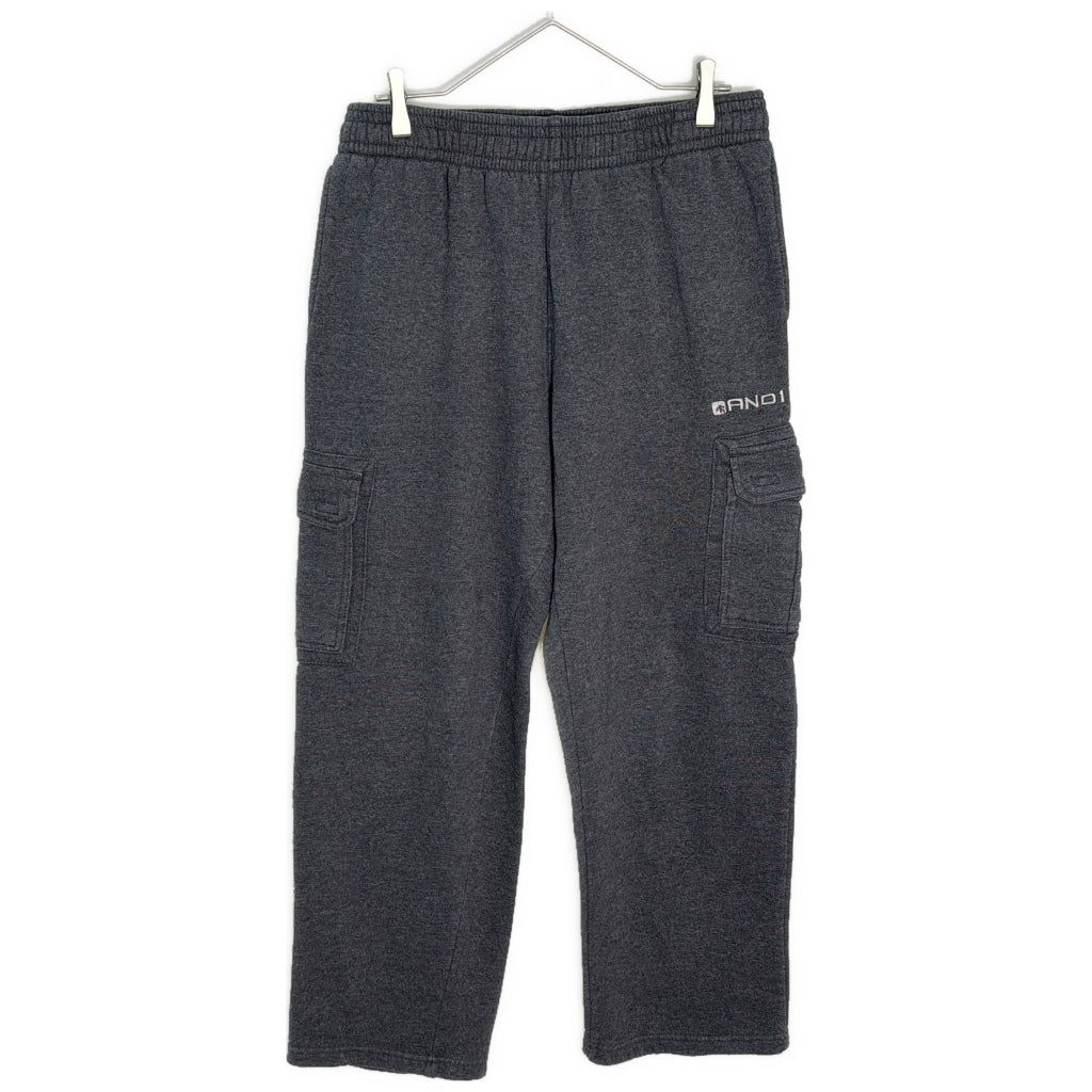 AND1 Sweatpants