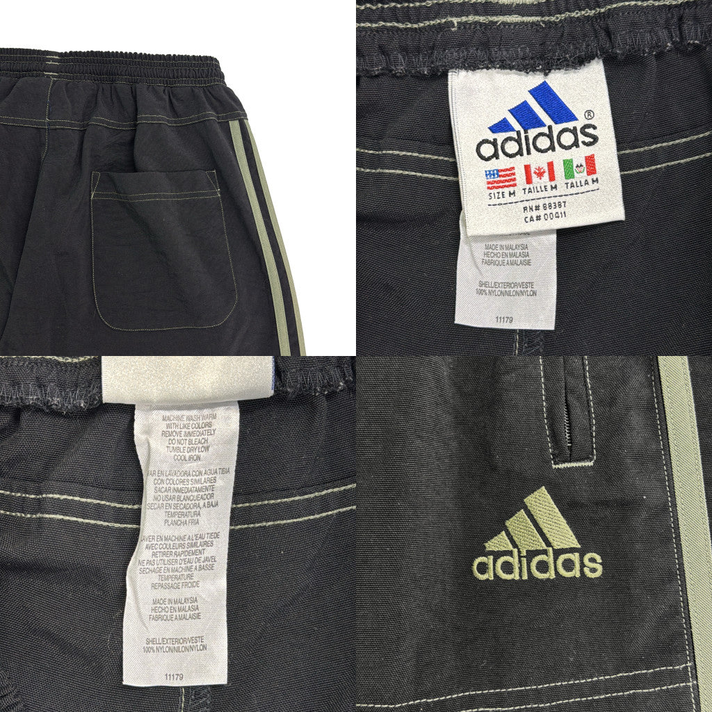 90s adidas Track Track Pants