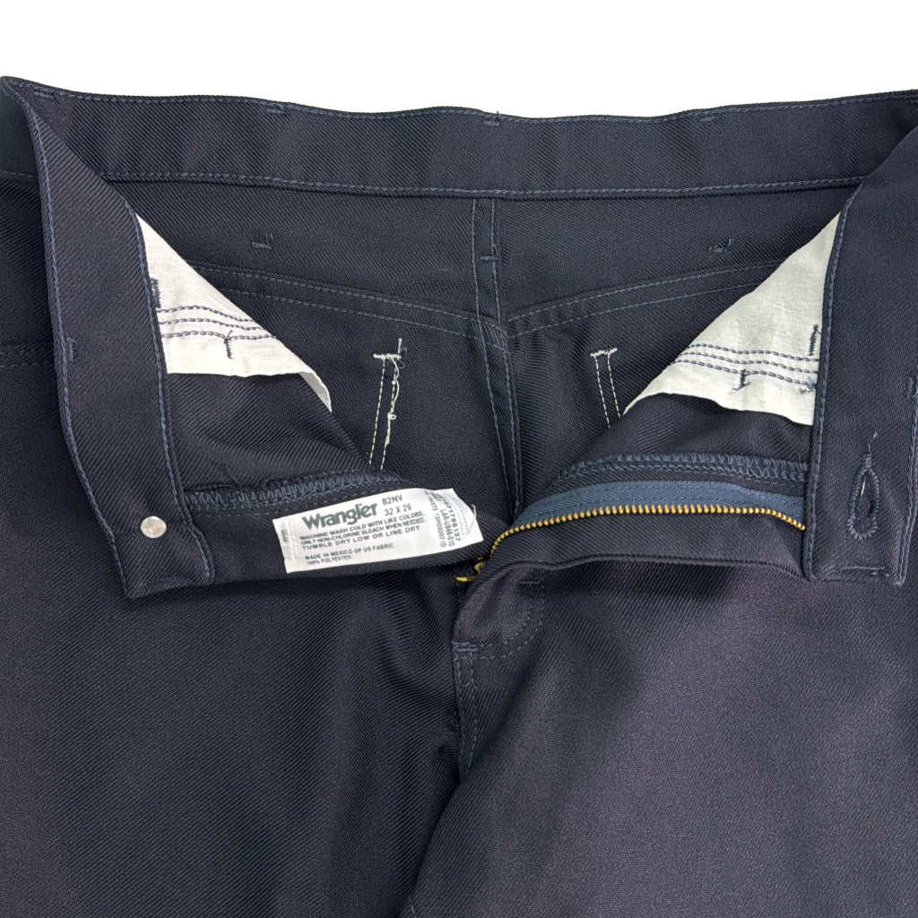 Wrangler Rancher Dress Jeans Staflex Pants
