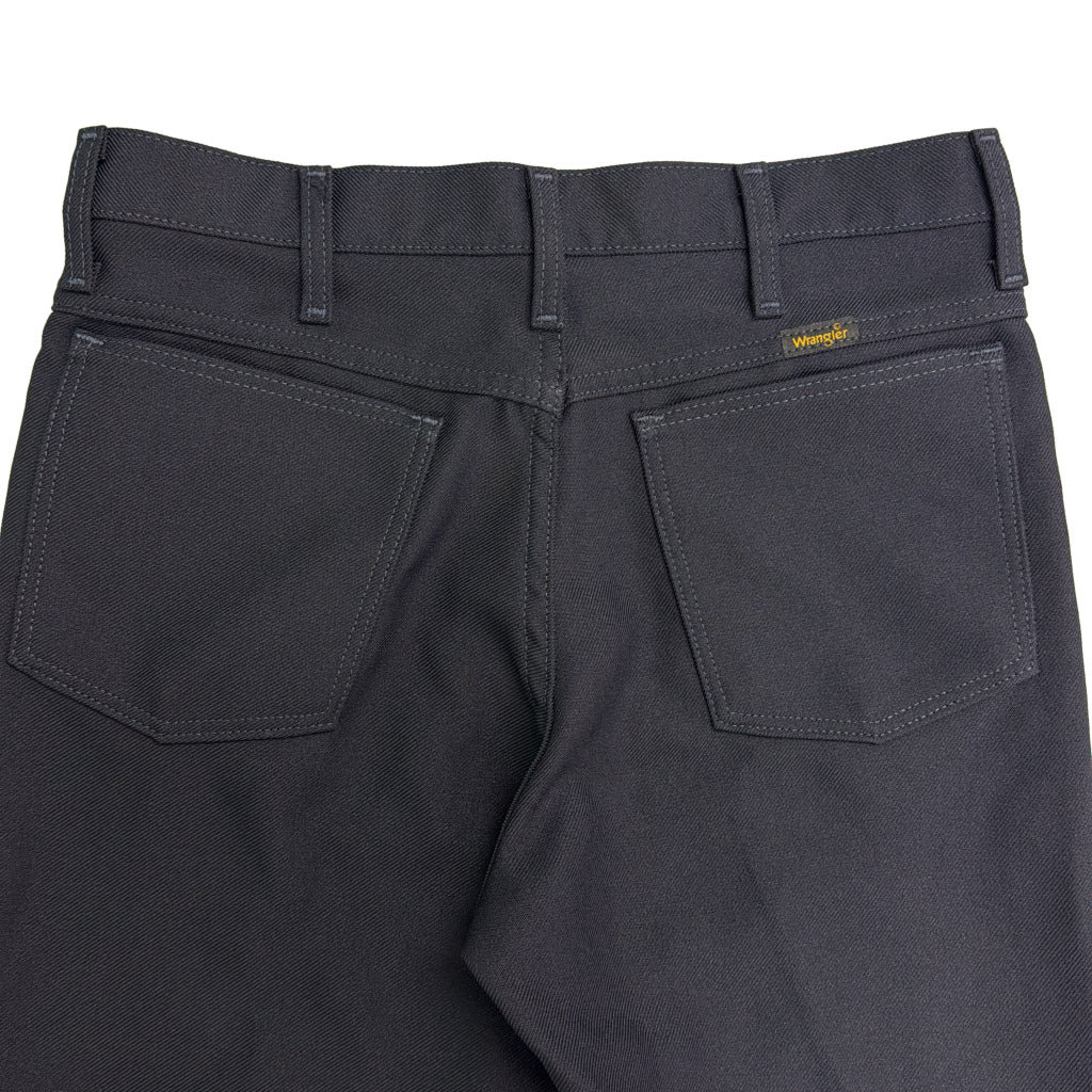 Wrangler Rancher Dress Jeans Staflex Pants