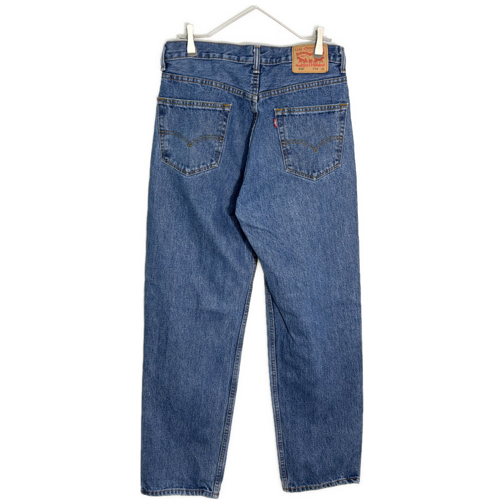 Levi's 550 Denim Pants