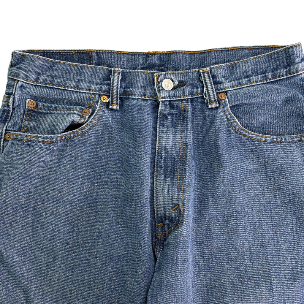 Levi's 550 Denim Pants