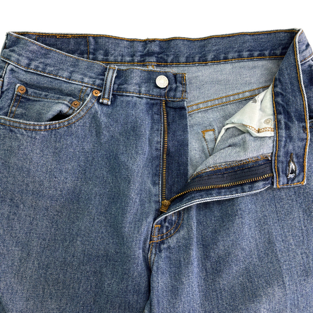 Levi's 550 Denim Pants