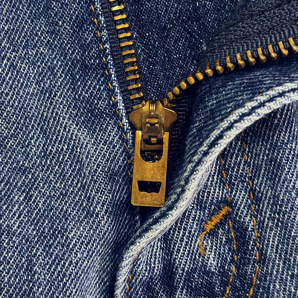 Levi's 550 Denim Pants