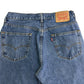 Levi's 550 Denim Pants