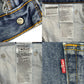 Levi's 550 Denim Pants