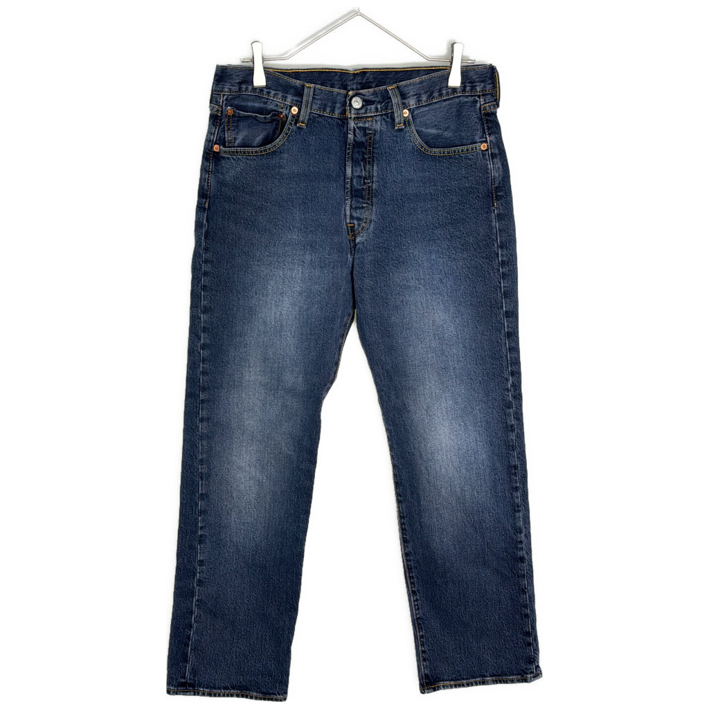 Levi's 501 Denim Pants