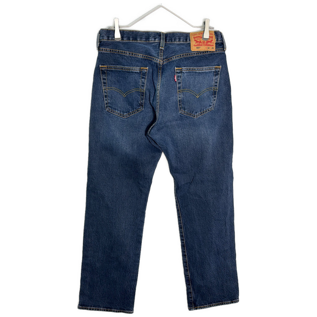 Levi's 501 Denim Pants