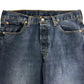 Levi's 501 Denim Pants