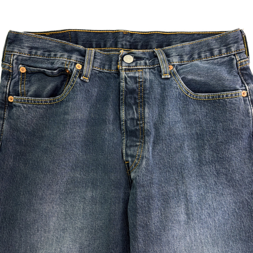Levi's 501 Denim Pants
