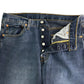 Levi's 501 Denim Pants